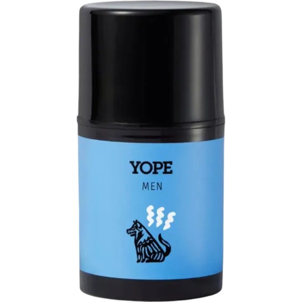 Фото - Крем для лица Yope MEN 50 мл (5903760207267)