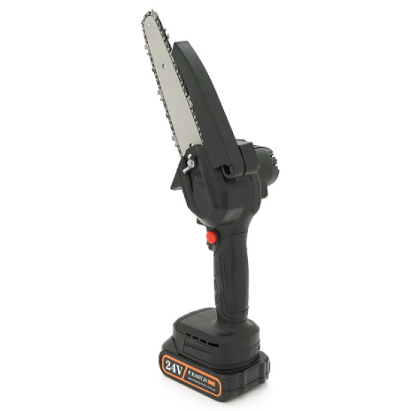 Фото - Ланцюгова пила Voltronic Mini Chain Saw (AP-MCS15/1B)