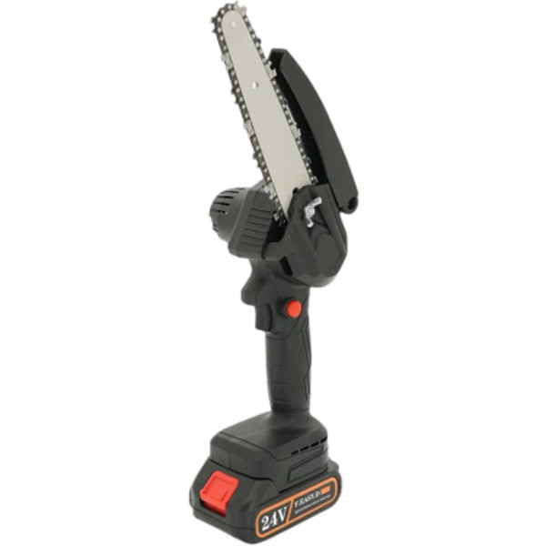 Фото - Ланцюгова пила Voltronic Mini Chain Saw (AP-MCS15/1B)