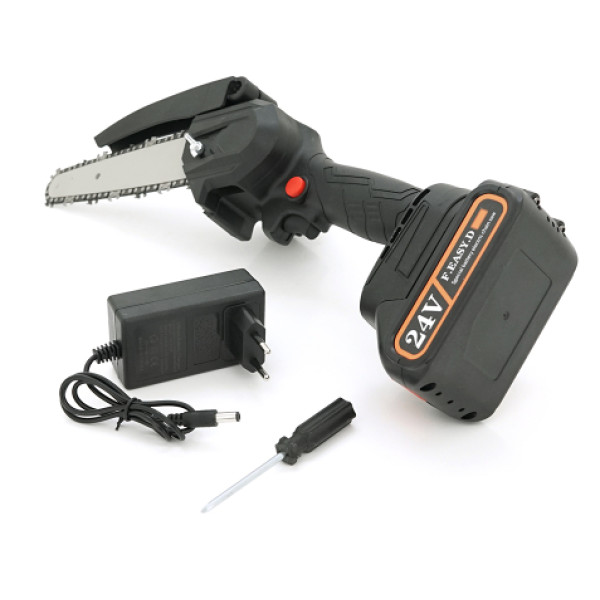 Фото - Ланцюгова пила Voltronic Mini Chain Saw (AP-MCS15/1B)