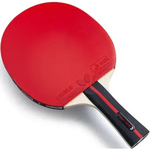 Фото - Ракетка для настольного тенниса Butterfly Ovtcharov Striker FL (6116600002)