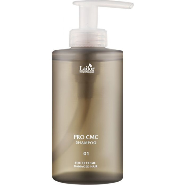 Фото - Шампунь женский Lador PRO CMC 380 мл (8808033026286)