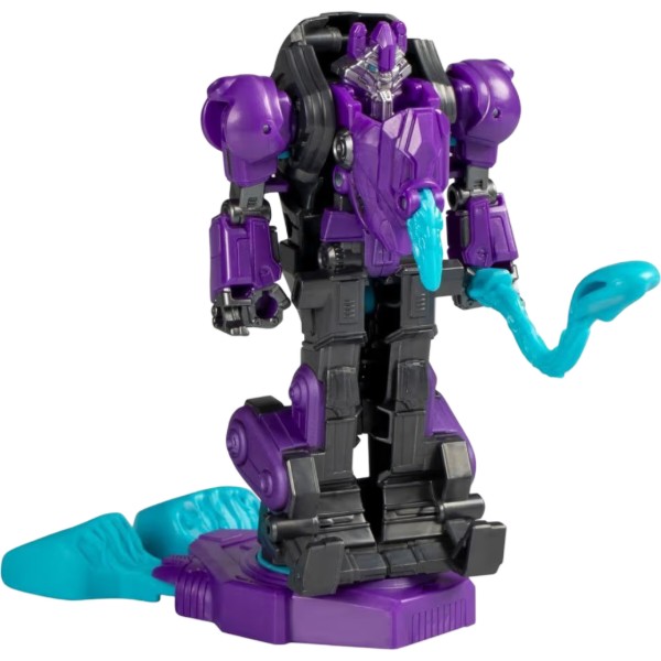 Фото - Робот-трансформер Hasbro Robot Battlers Трансформери: Новое поколение Alpha Trion (F9203_F9391)