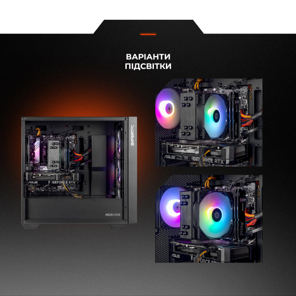 Фото - Системний блок Expert PC Ultimate (A7600.32.S1.5050.A6324)