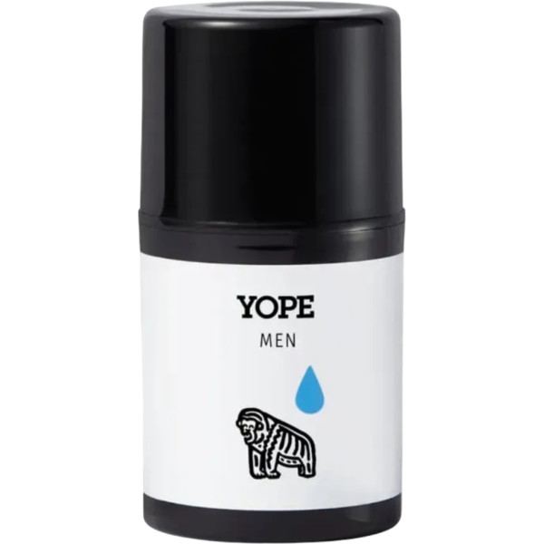 Фото - Крем для обличчя Yope MEN 50 мл (5903760207250)
