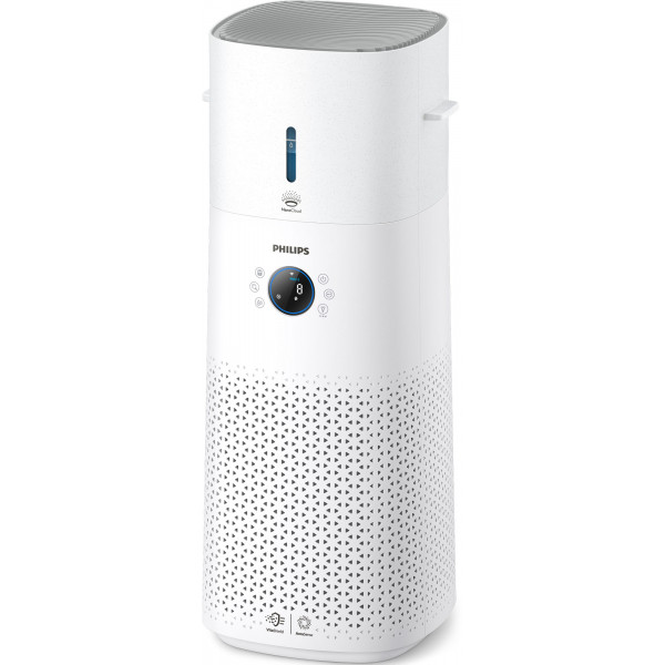Фото - Очиститель воздуха Philips AC3737/10