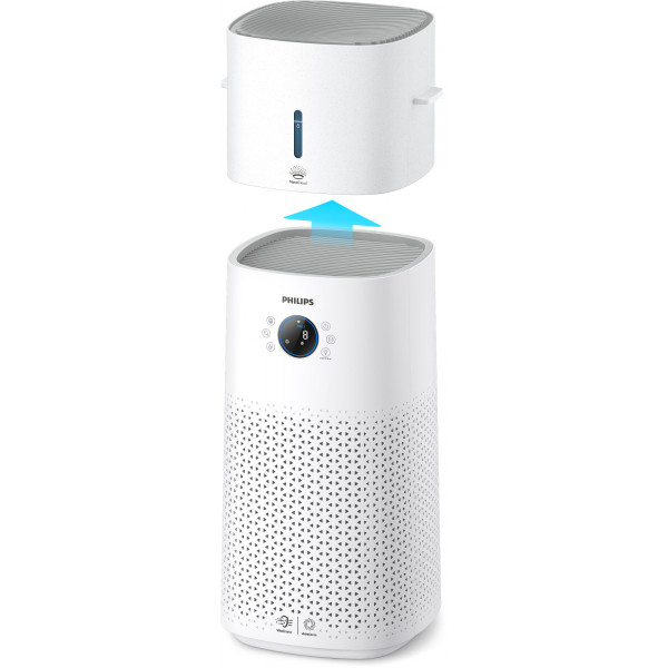 Фото - Очиститель воздуха Philips AC3737/10