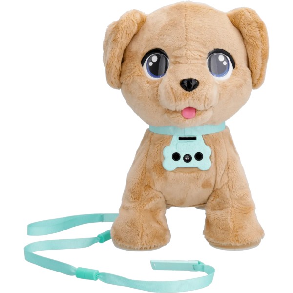 Фото - Интерактивная игрушка Club Petz Щенок Мило (81314)