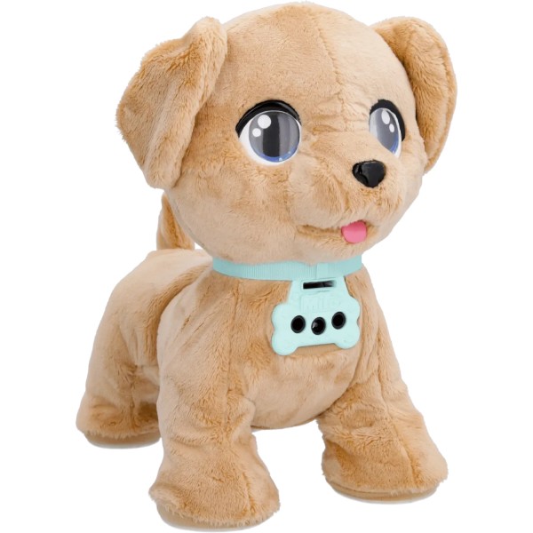 Фото - Интерактивная игрушка Club Petz Щенок Мило (81314)