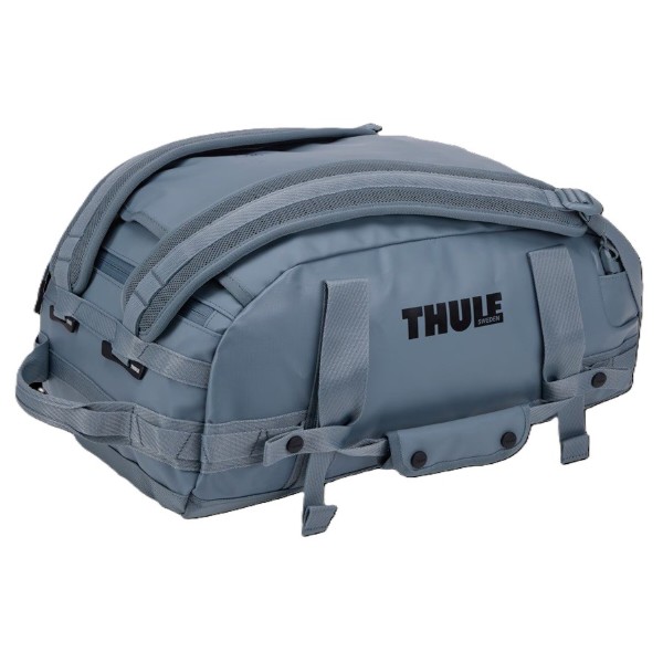 Фото - Сумка дорожня Thule Chasm Duffel 30L TDSD-301 Pond Gray (3205214)
