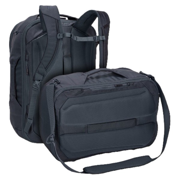 Фото - Рюкзак для ноутбуку Thule Subterra 2 Convertible Carry-On Bag 40L TSD-440 Dark Slate (3205058)