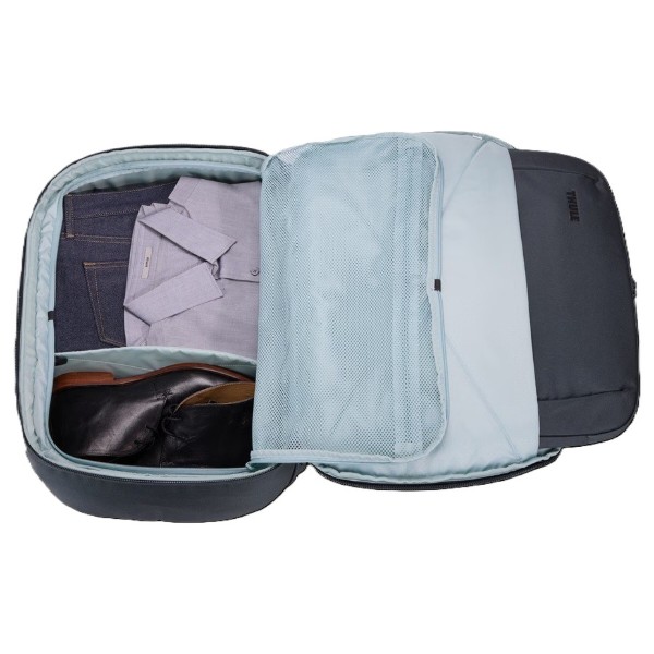 Фото - Рюкзак для ноутбуку Thule Subterra 2 Convertible Carry-On Bag 40L TSD-440 Dark Slate (3205058)