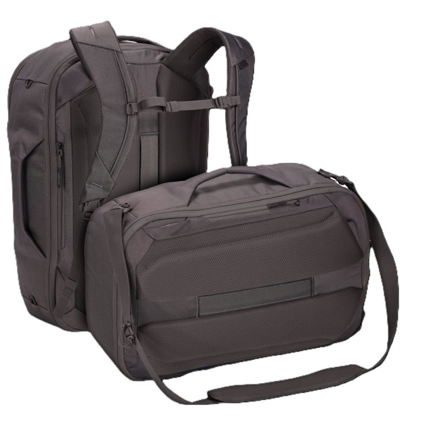Фото - Рюкзак для ноутбуку Thule Subterra 2 Convertible Carry-On Bag 40L TSD-440 Vetiver Gray (3205059)