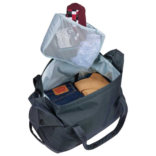 Фото - Сумка дорожня Thule Subterra 2 Duffel Bag 35L TSWD-435 Dark Slate (3205063)