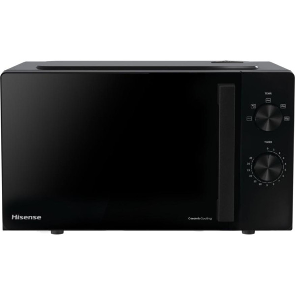 Фото - Мікрохвильова піч (НВЧ) Hisense H20MOBP1H