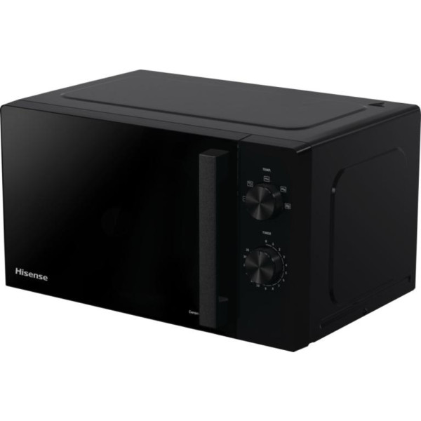 Фото - Мікрохвильова піч (НВЧ) Hisense H20MOBP1H