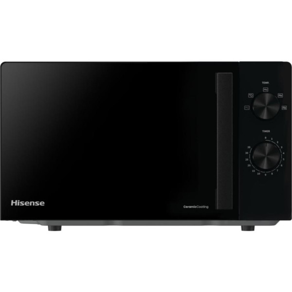 Фото - Мікрохвильова піч (НВЧ) Hisense H20MOBP1H