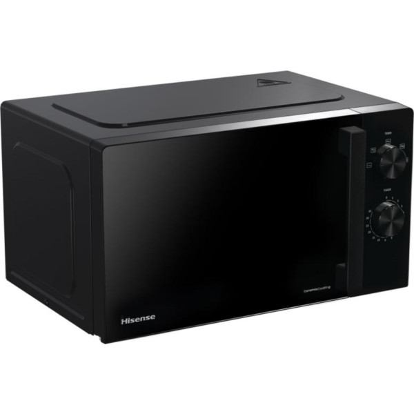 Фото - Мікрохвильова піч (НВЧ) Hisense H20MOBP1H
