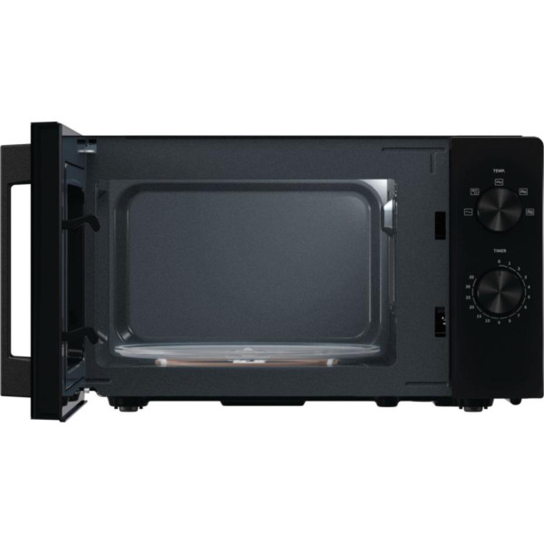 Фото - Мікрохвильова піч (НВЧ) Hisense H20MOBP1H