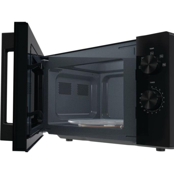 Фото - Мікрохвильова піч (НВЧ) Hisense H20MOBP1H