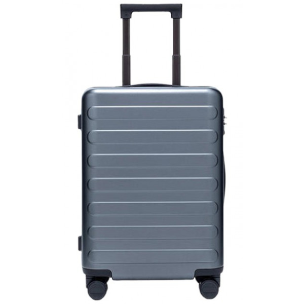 Фото - Валіза Xiaomi Ninetygo Business Travel Luggage 24" Titanium Grey (6970055343459/6941413216685)