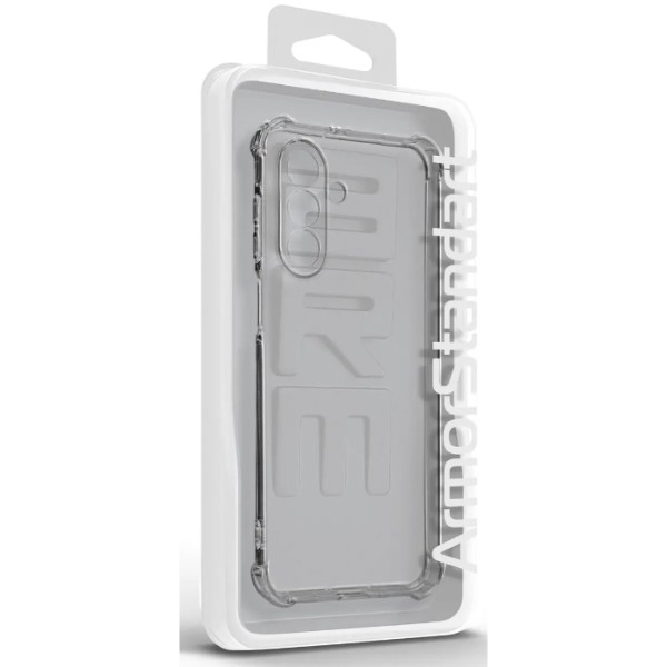 Фото - Чехол для смартфона Armorstandart Air Force for Samsung A18 4G / A17 4G Camera cover Clear (ARM92502)