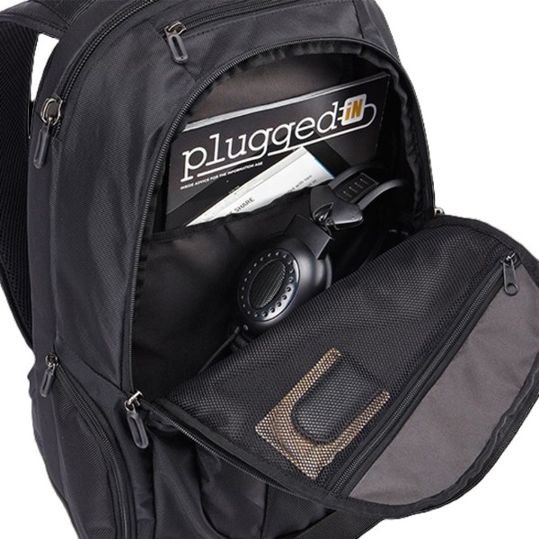 Фото - Рюкзак міський Case Logic Professional Backpack RBP-315 Black (3205286)
