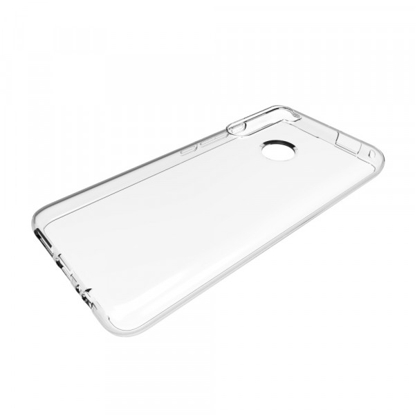 Фото - Чохол для смартфону BeCover for Motorola One Fusion+ Transparancy (705359)