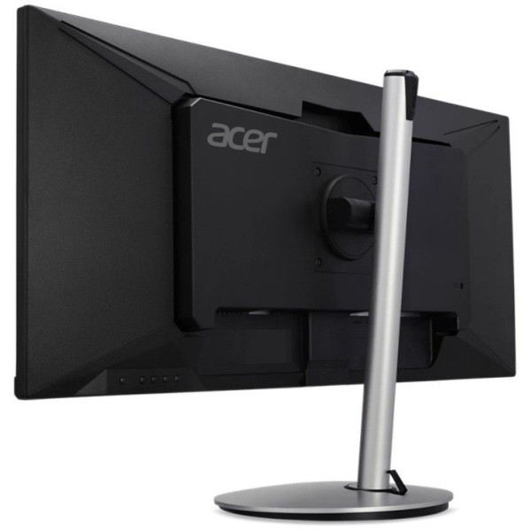Фото - Монитор Acer CB342CUsemiphuzx (UM.CB2EE.016) Silver