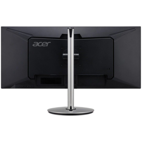 Фото - Монитор Acer CB342CUsemiphuzx (UM.CB2EE.016) Silver