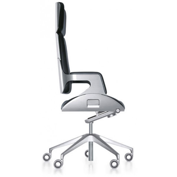 Фото - Крісло офісне Interstuhl Silver 362S SA01