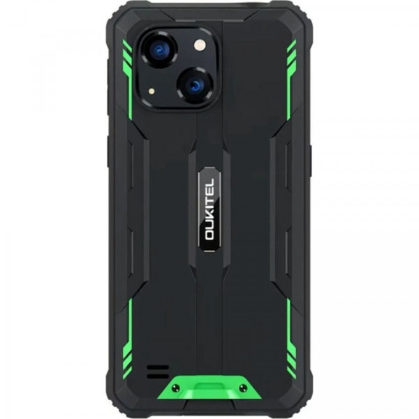 Фото - Смартфон OUKITEL G2 4/64Gb Green
