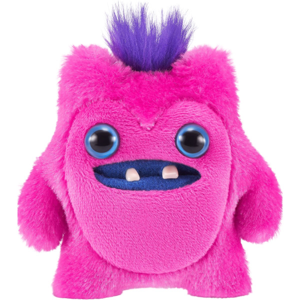 Фото - Мягкая игрушка Fuggler Розовый Льстун (15704E)