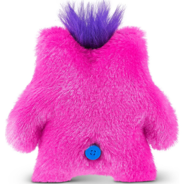 Фото - Мягкая игрушка Fuggler Розовый Льстун (15704E)