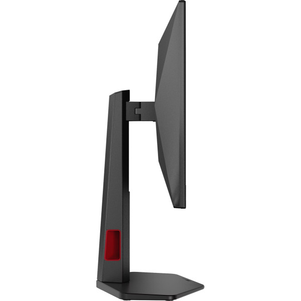 Фото - Монітор ігровий AOC Q25G4SR Black/Red