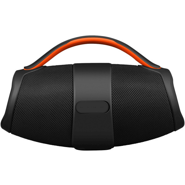 Фото - Портативна акустика Defender Beatbox 24 Black