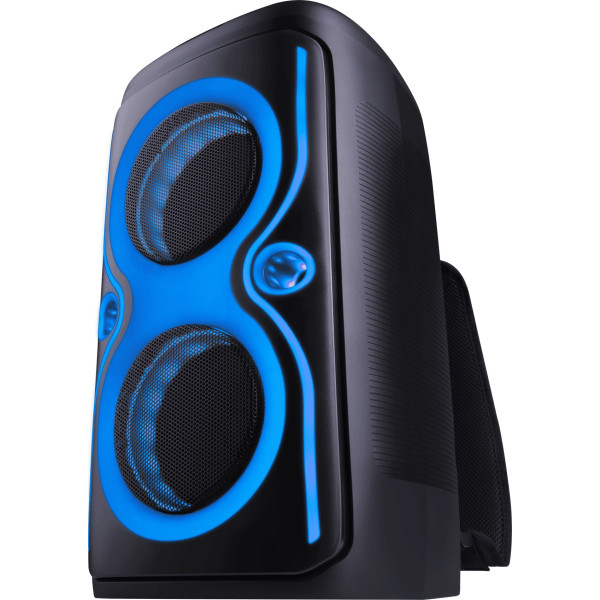 Фото - Акустична система Defender Boomer 75 Black