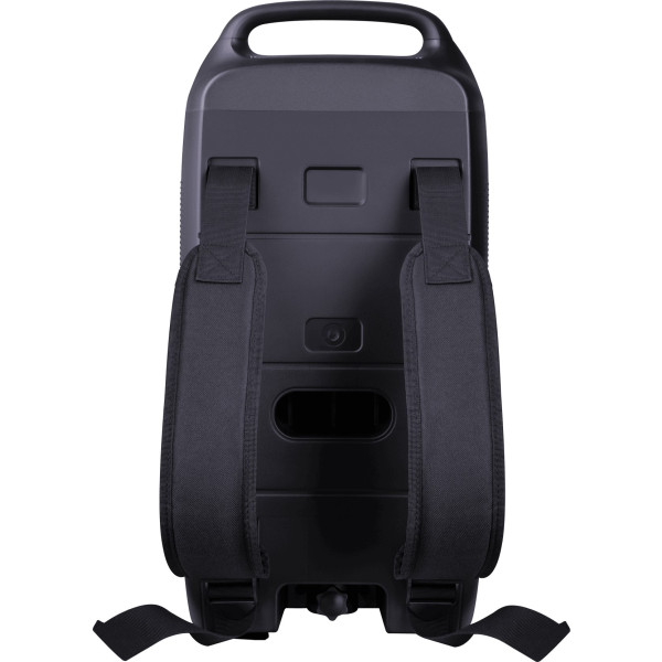 Фото - Акустична система Defender Boomer 75 Black