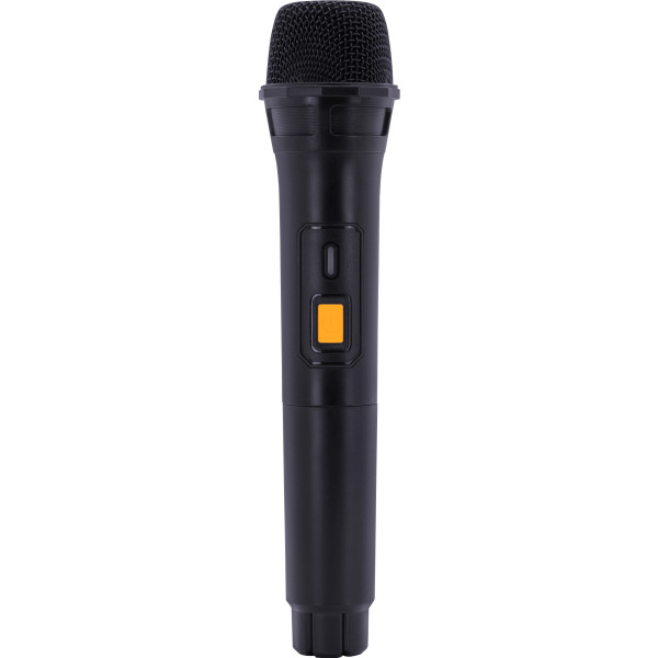 Фото - Акустична система Defender Boomer 75 Black
