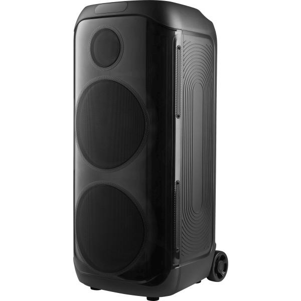 Фото - Акустична система Defender Boomer 130 Black (65133)