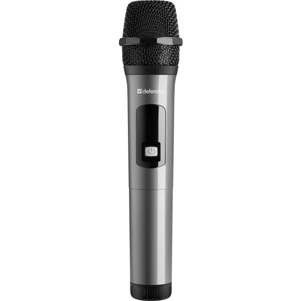 Фото - Акустична система Defender Boomer 130 Black (65133)