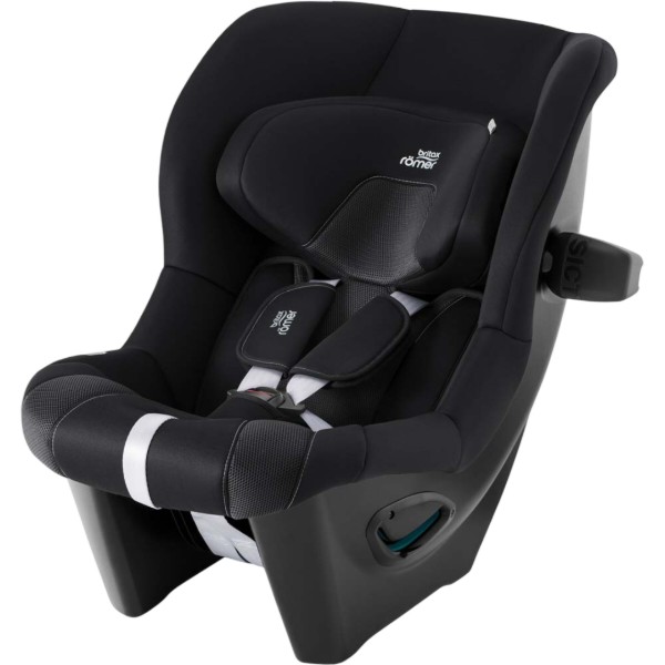 Фото - Автокрісло Britax-Romer MAX-SAFE PRO Galaxy Black