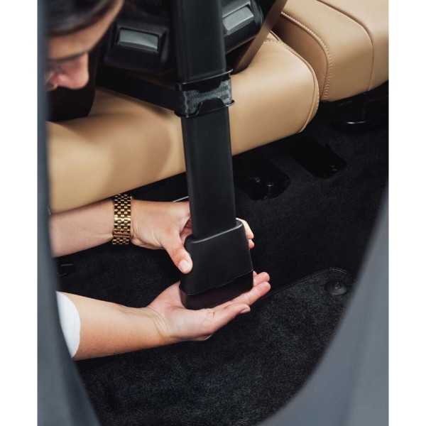 Фото - Автокрісло Britax-Romer MAX-SAFE PRO Galaxy Black