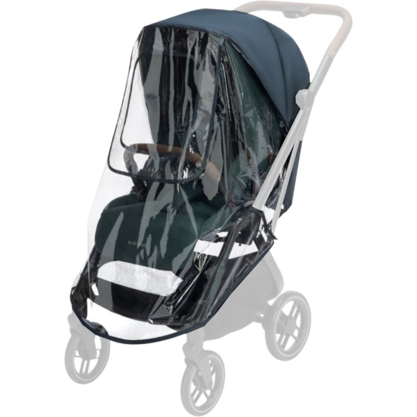 Фото - Дождевик для коляски Maxi-Cosi Cristal Фото - Дождевик для коляски Maxi-Cosi Cristal