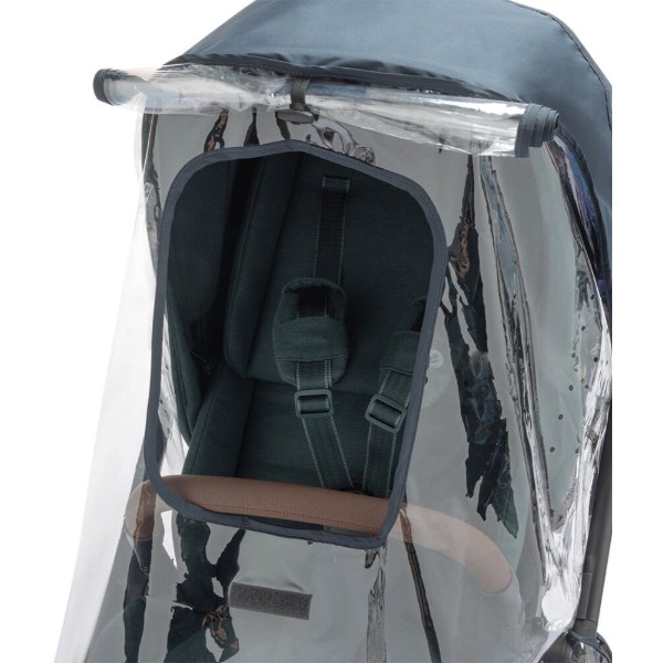 Фото - Дождевик для коляски Maxi-Cosi Cristal