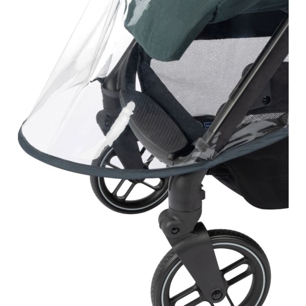 Фото - Дождевик для коляски Maxi-Cosi Cristal