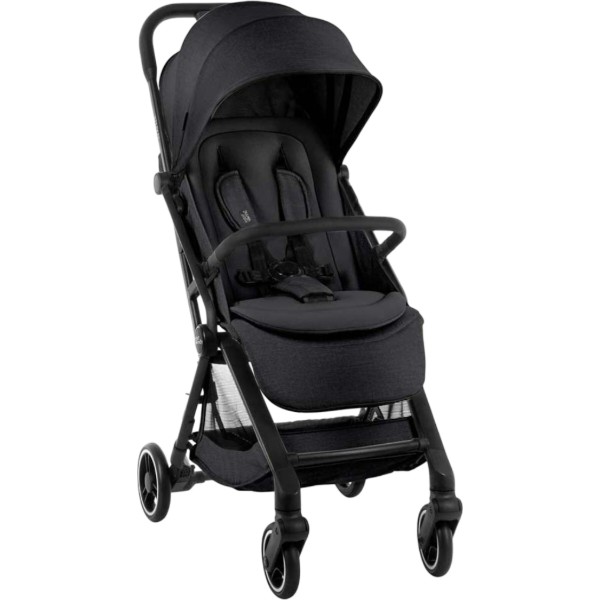 Фото - Коляска прогулочная Britax-Romer FLYLITE Carbon Black