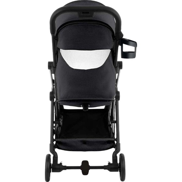 Фото - Коляска прогулочная Britax-Romer FLYLITE Carbon Black