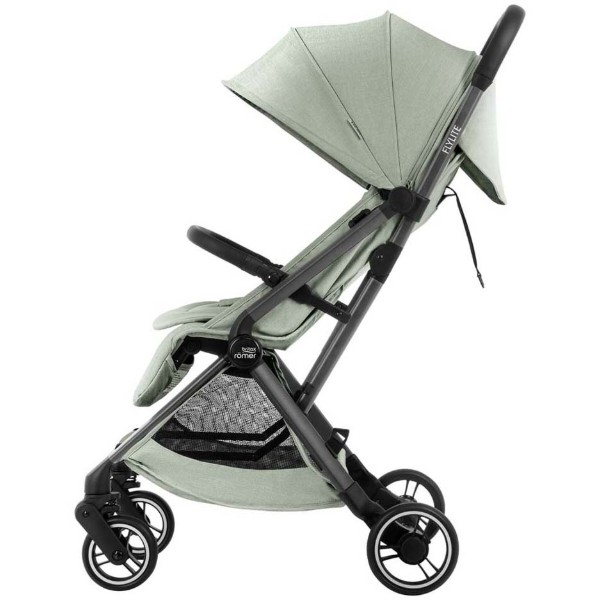 Фото - Коляска прогулянкова Britax-Romer FLYLITE Sage Green