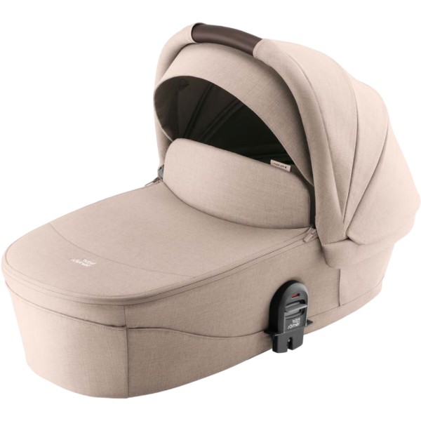 Фото - Люлька для коляски Britax-Romer SMILE 5Z Teak